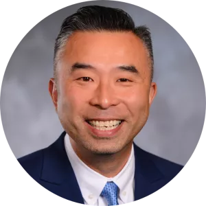 Daniel Nguyễn, Oregon Legislature