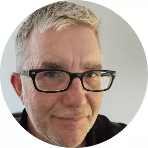 David Green, Silvaco