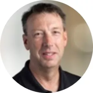 David Hanny, Applied Materials