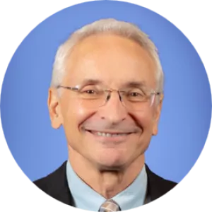 David McCann, Amkor Technology
