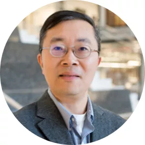 David Z. Pan, UT Austin