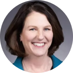 Deirdre Hanford, Natcast