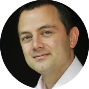 Deniz van Heijnsbergen, Intel Corporation