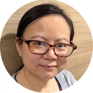Doris Ng Keh Ting, A*STAR