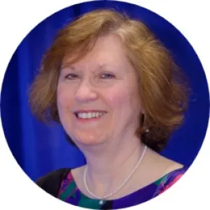 E. Jan Vardaman, TechSearch International