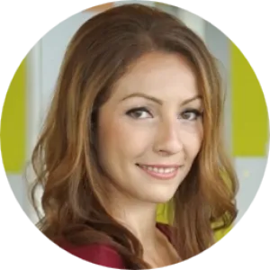 Elica Kyoseva, NVIDIA