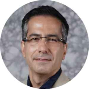 Farrokh Ayazi, PhD, Georgia Tech
