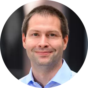 Frederik Schaal, Bosch Quantum Sensing
