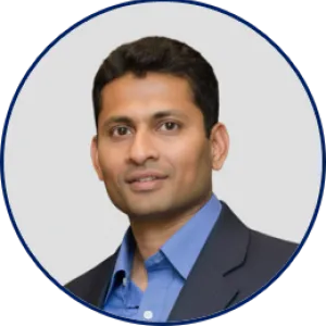 Ganesh Vanamu, Nova