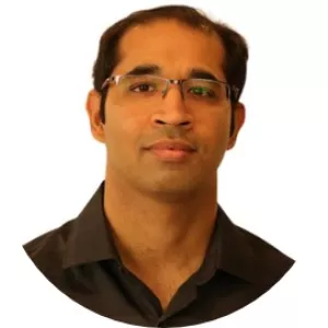 Dr. Gaurav Gupta, Gartner