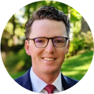 Grant Gardner, AMD