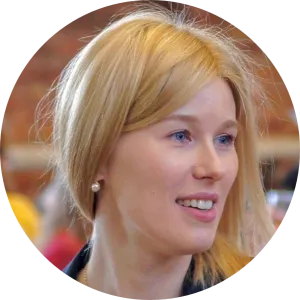 Hanna Paddubrouskaya, TEL