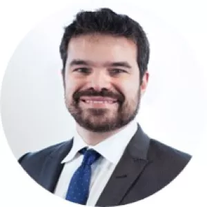 Higor Batagin, SPEA