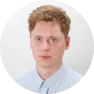 Igor Prikhodko, Analog Devices