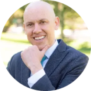 J. Travis Mosier, J. Travis Strategic Advisers