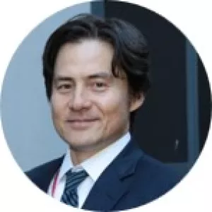 James Amano, SEMI