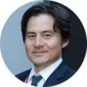 James Amano