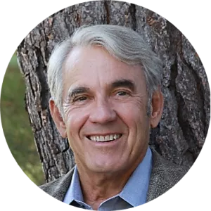 James C. Morgan, Applied Materials
