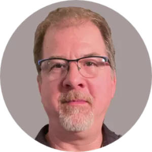Jason Tauscher, Lumotive