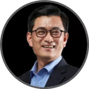 Jeong Kee Kim, WeGO