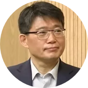 Jeongdong Choe, TechInsights