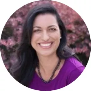 Jessica Gomez, Rogue Valley Microdevices