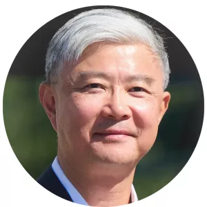 Jianwei Dong, PhD