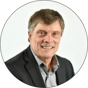 John Behnke, INFICON