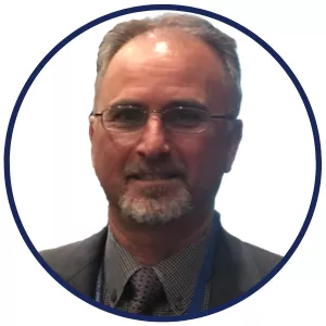 John Hallman
