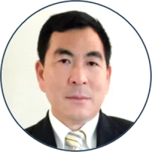 John Hu, NVIDIA