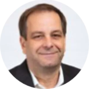 John Ostrowski, Lam Research