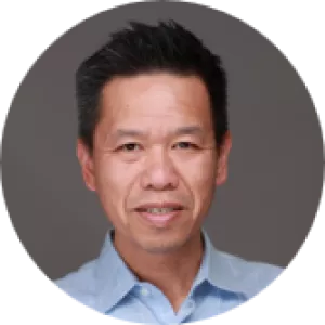 John Vinh, KeyBanc Capital Markets