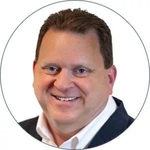 Jon Hacker, Micron Technology