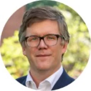 Jonathan Goff, Mitsubishi Chemical Group
