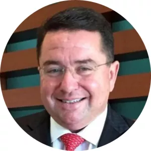 Jonathan Spaner, McKinsey & Co.