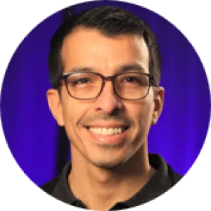 Juan Carlos Ramos, Hewlett Packard