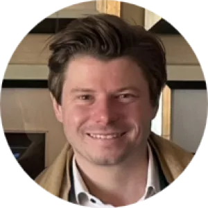 Julian Kornprobst, Infineon Technologies
