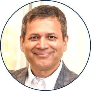 Kamran Akhtar, Samsung Semiconductor