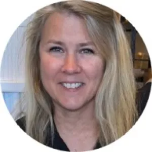 Kara Sherman, KLA