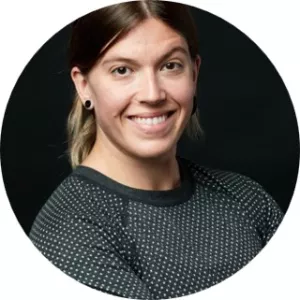 Kara Zappitelli, Science Corporation