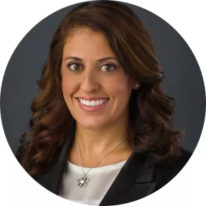Karla Moran, Salt River Project