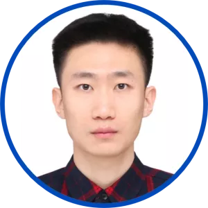 Ke Xu, Purdue University