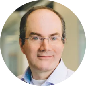 Keith Halliday, Boston Consulting Group