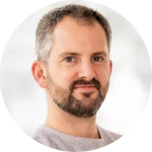 Kevin Hughes, Infineon Technologies