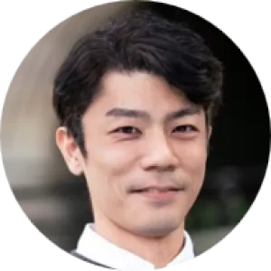 Kohei Nakaji, NVIDIA
