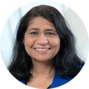 Lalitha Immaneni, Intel
