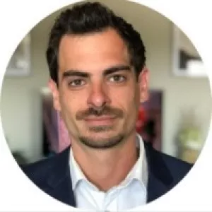Loic Constantin, Applied Materials