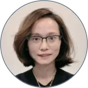 Lu Gan, PhD, EMD Electronics