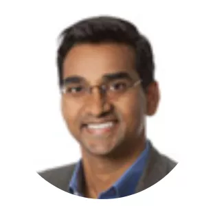 Mahendra Dorairaj