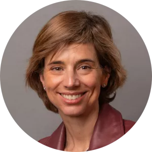 María Hériz, Tektronix